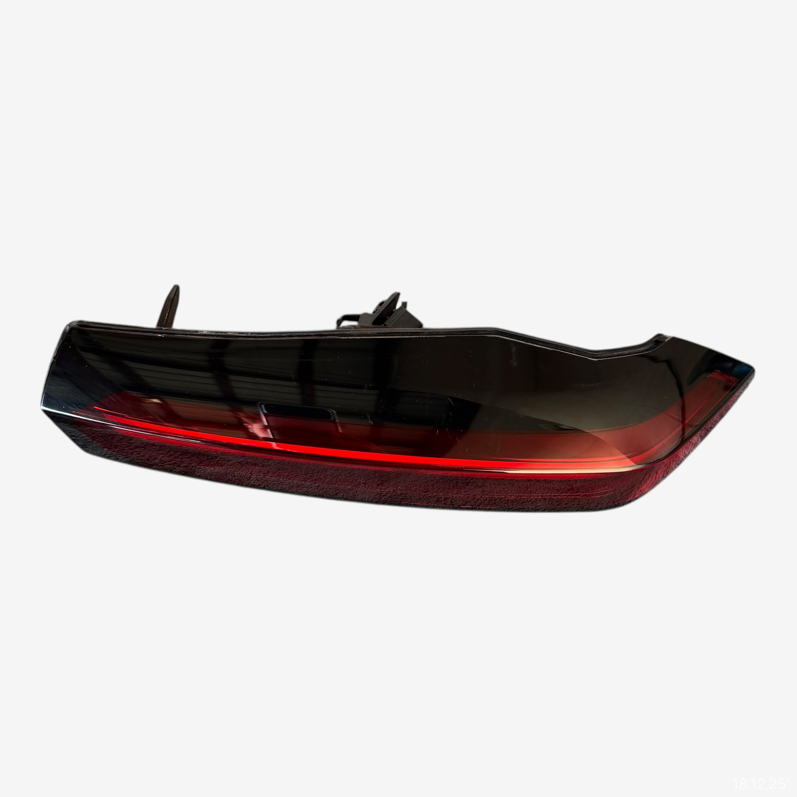 light rear right bonnet CITROEN C4 III 2022 ROK 9831120580