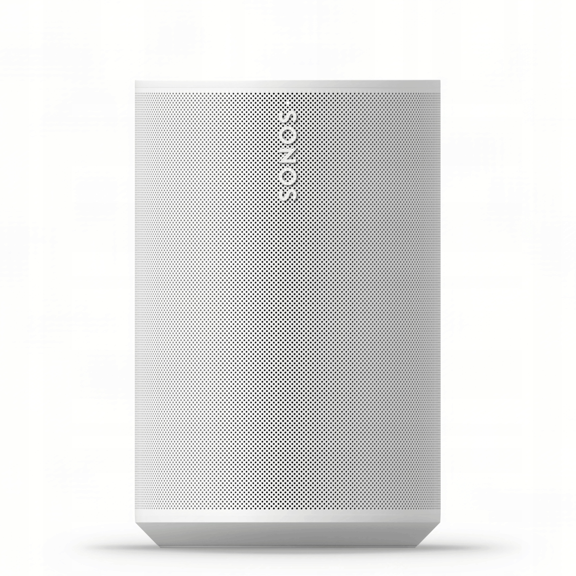 Sonos Era 100 Sl Głośnik Bluetooth multiroom bezprzewodowy Biały Wi-Fi