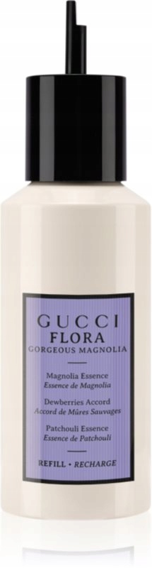 Gucci Flora Gorgeous Magnolie Parfémovaná Voda 150 ML