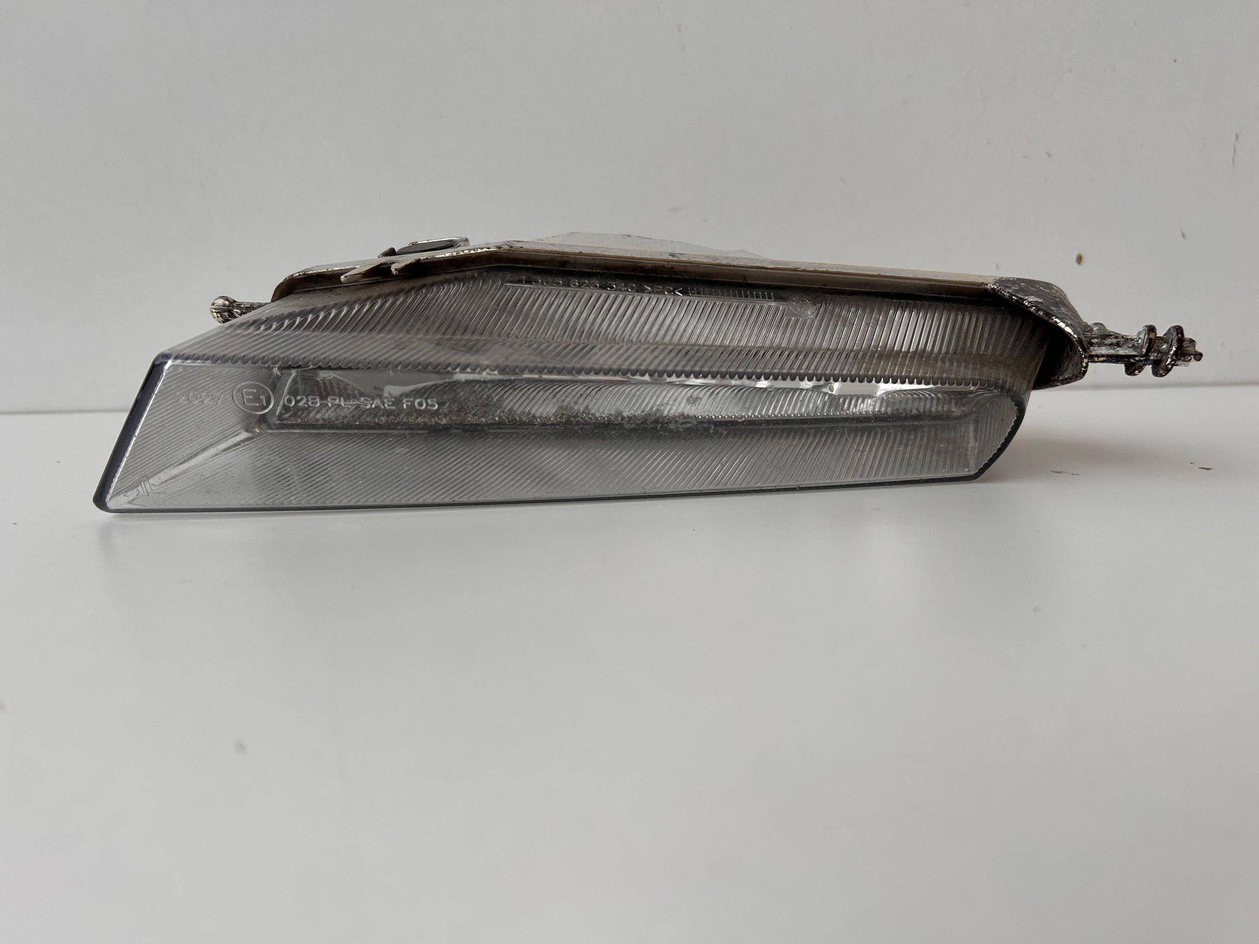 BMW Z4 E85 галоген левая оригинал