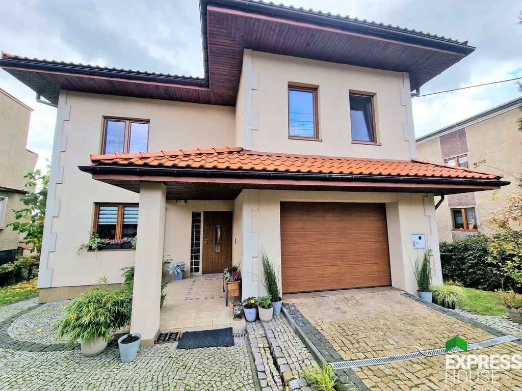Dom, Sosnowiec, Milowice, 178 m²