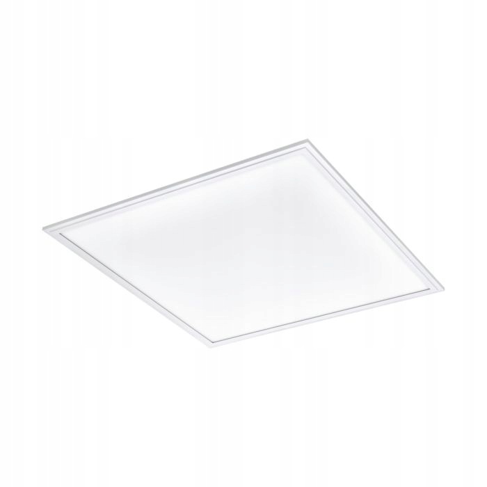 Salobrena-z Stropné Svietidlo 2700-6500K biely 59,5x59,5 cm Smart stropné svietidlo