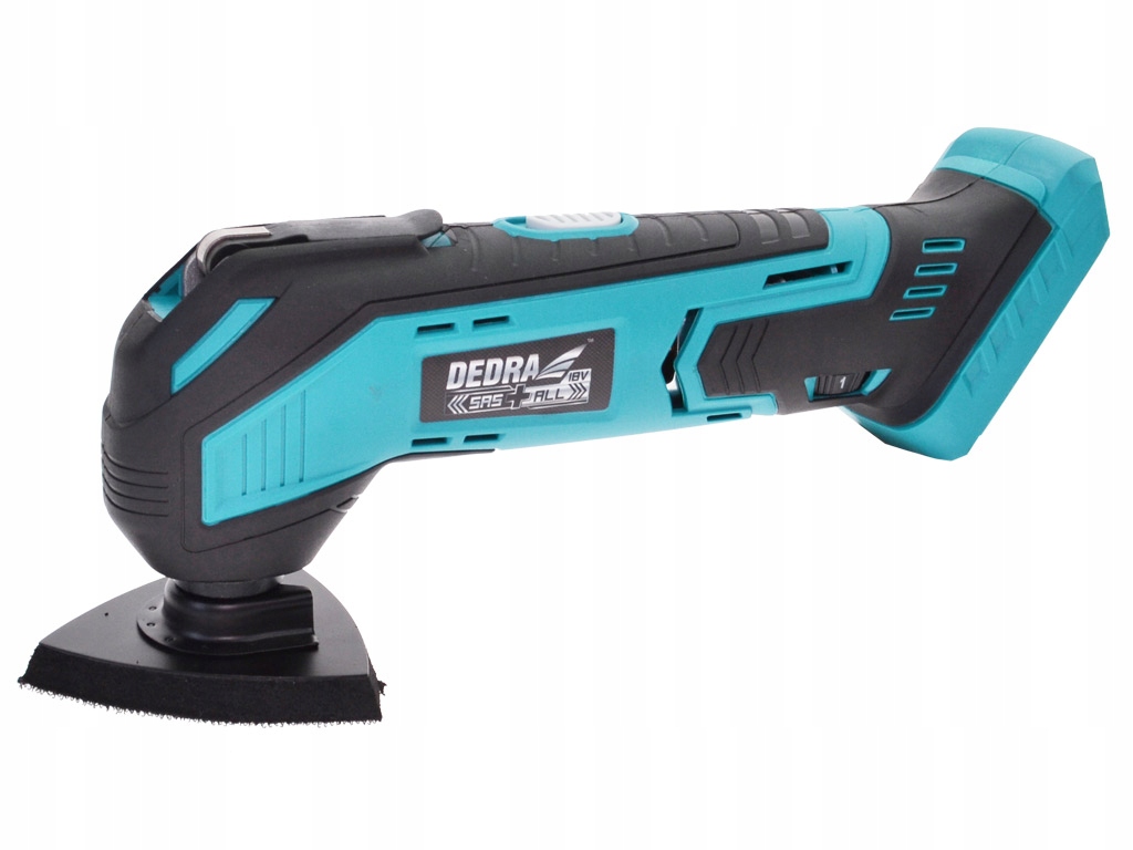 DEDRA многофункциональный инструмент 18V DED7059