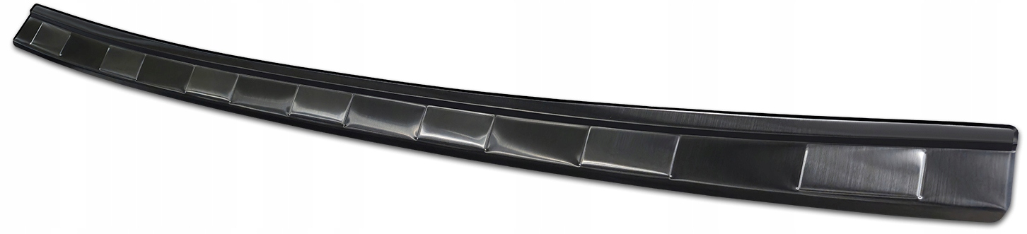 Dacia Duster III 2024 – Ochranná Lišta Na Zadní Nárazník