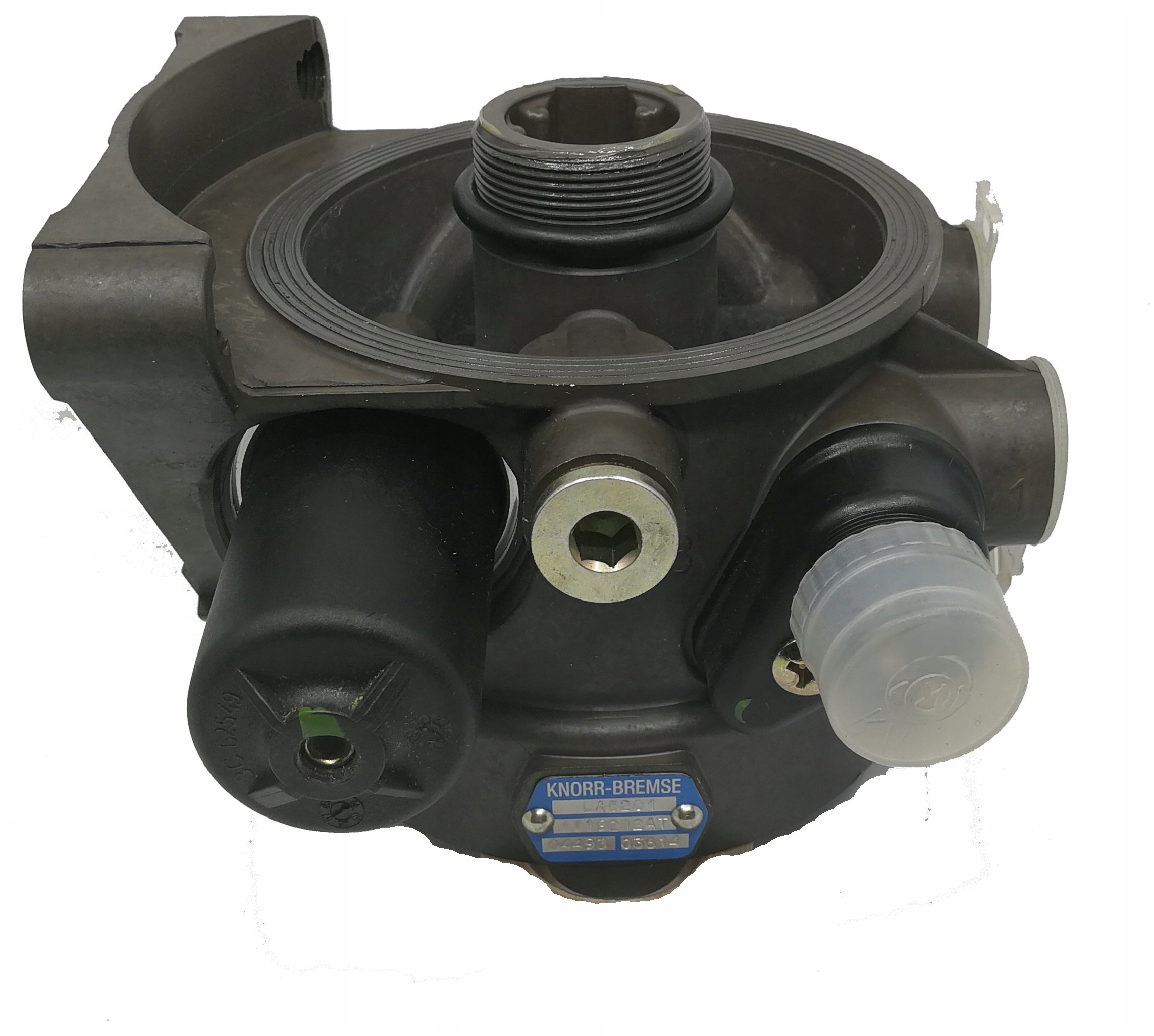 Клапан осушувача MERCEDES VARIO 0014313815 LA8201