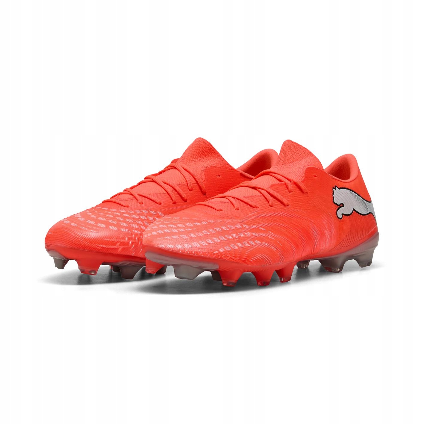 Pánské boty Future 9 Match Fusion Fg/ag 42