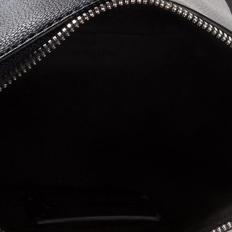 MĘSKA SASZETKA CALVIN KLEIN TORBA GRANAT SKÓRZANA Model wygodne