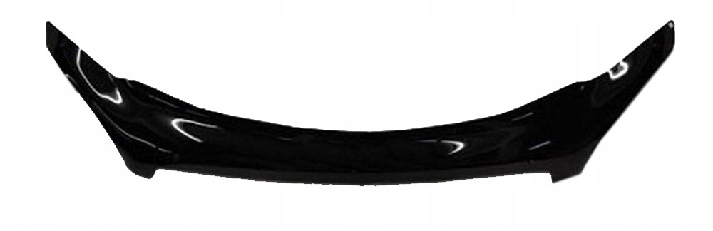 OWIEWKA MASKI PRZEDNIEJ NISSAN QASHQAI J10 2007-2010 Rodzaj owiewki