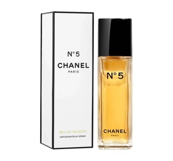 Chanel 5 100 ml woda toaletowa Robo
