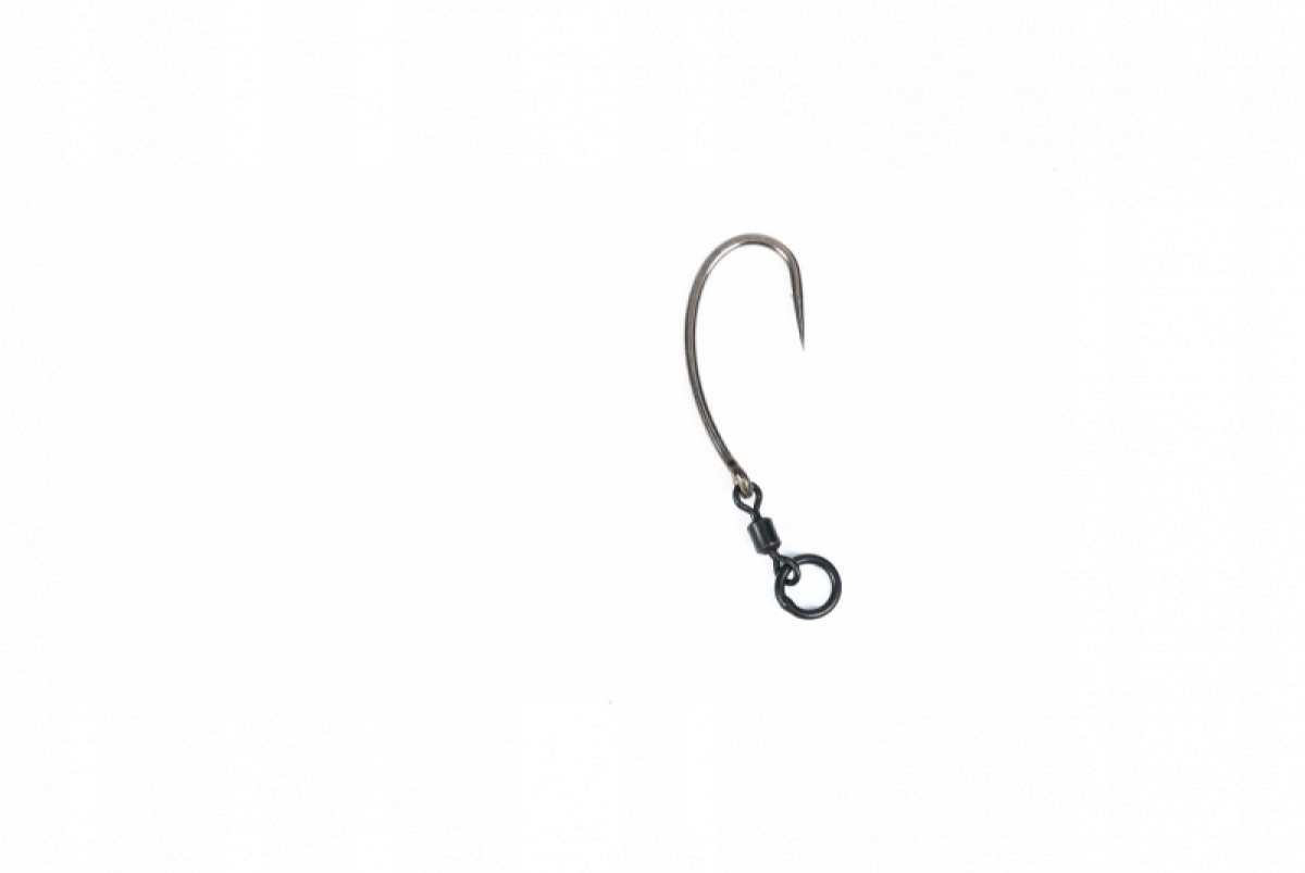 Nash Hook Fang Gyro Size 8 Haczyki karpiowe
