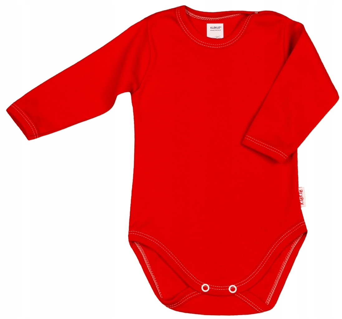 

Body gładkie 100% Bawełna r 98 Klekle