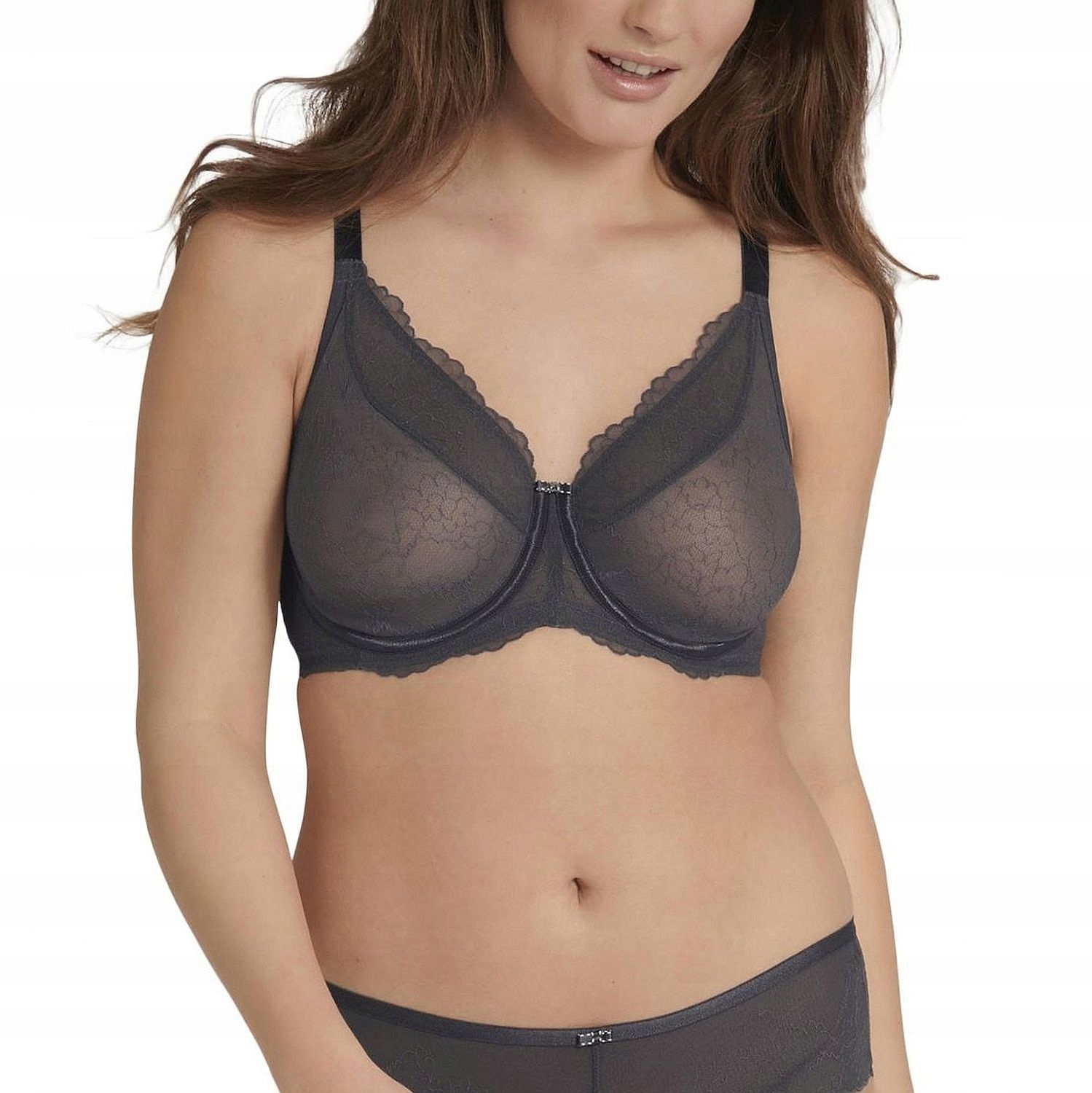 Triumph biustonosz minimizer na fiszbinach Mirage Spotlight W01 Ex 3286 80F