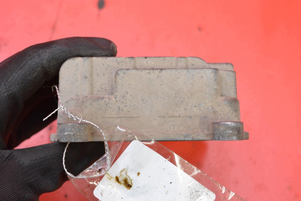 unité de commande électronique uce module pompe d'injection 16267710 OPEL CORSA C 1.7 DTI 75 KM 00-03