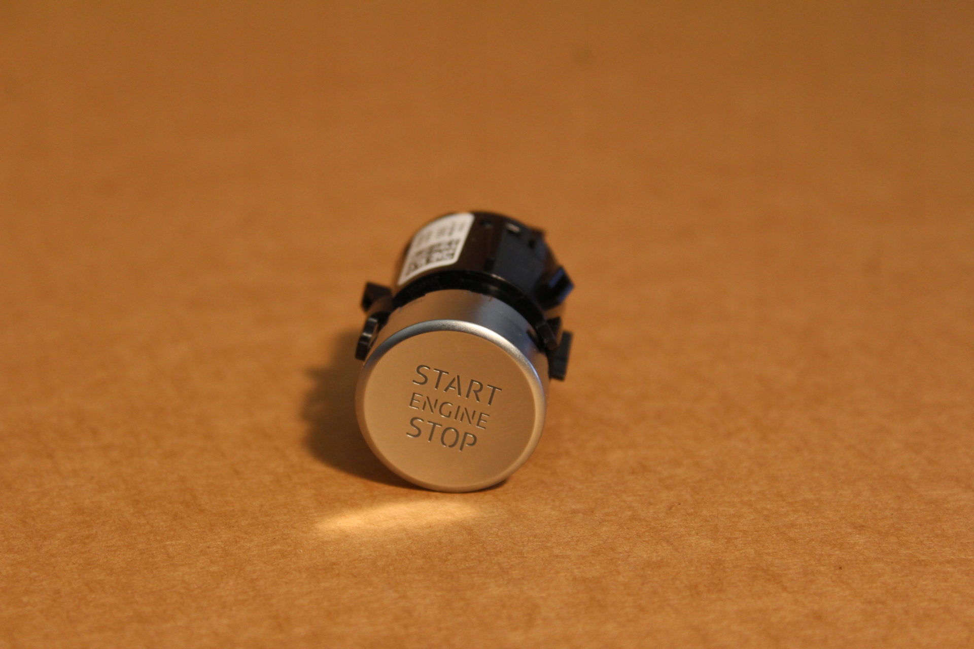 Przycisk START STOP Audi A8 4N D5 4N0905217