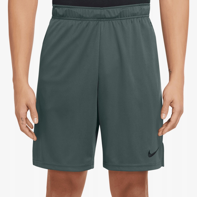 Kraťasy tréninkové kraťasy Nike Dri-FIT 7" zelené DD1887-338 vel. XL