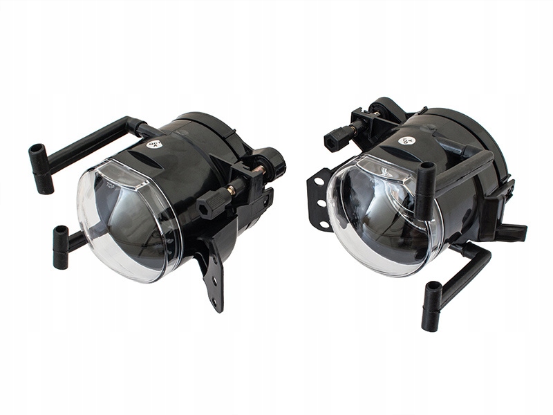 Bmw E60 E61 03-10 Halogenové mlhové světlomety levé pravé