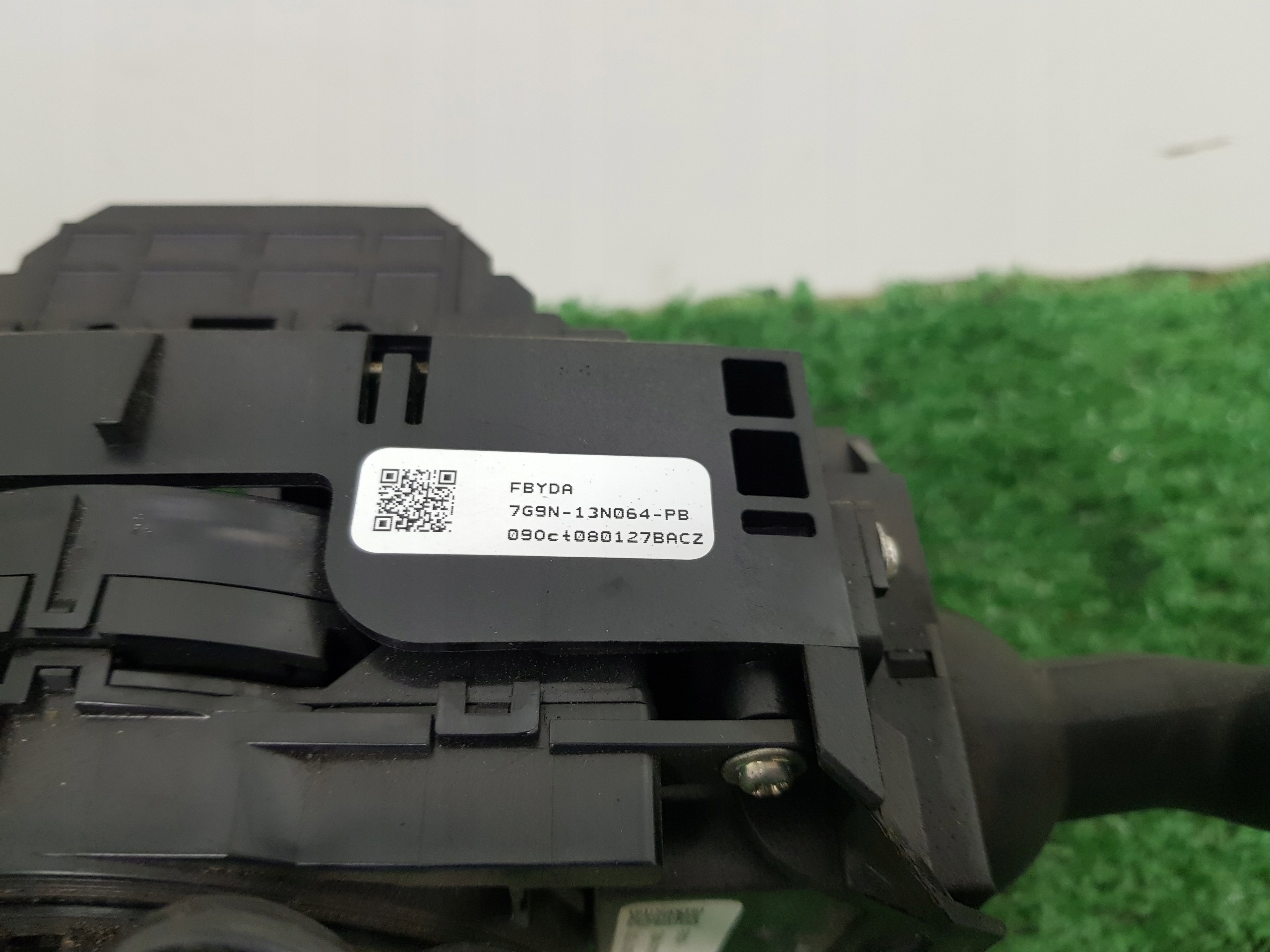 DEVIO LUCI TERGICRISTALLO TERGI LAND ROVER FREELANDER 2 7G9N-13N064-PB