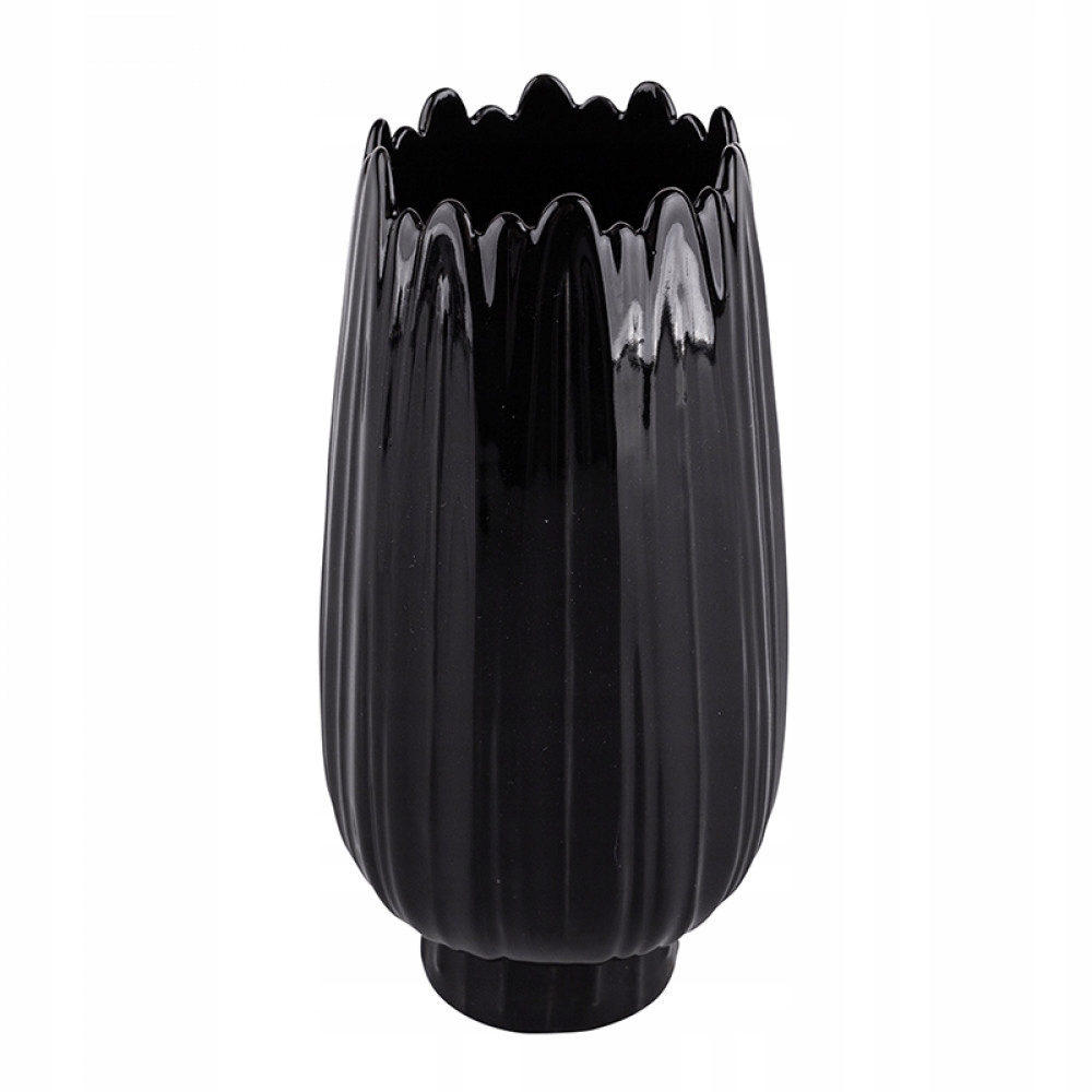 WAZON NA KWIATY GLAMOUR ZESTAW 2SZT PORCELANA Marka Altom Design