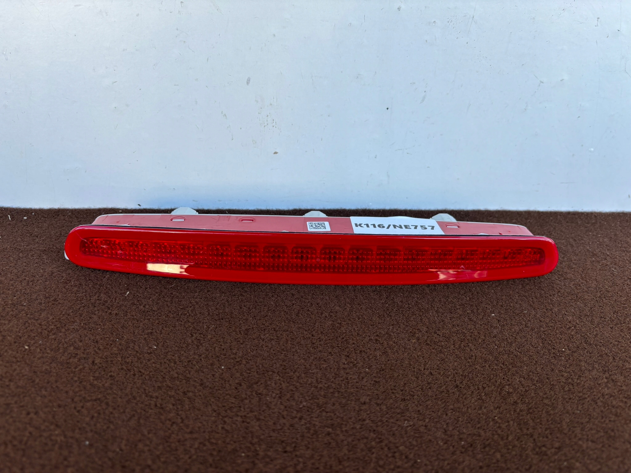 light STOPU LEDOWE DO bonnet light LED OPEL CASCADA 39026011 K116/NE757
