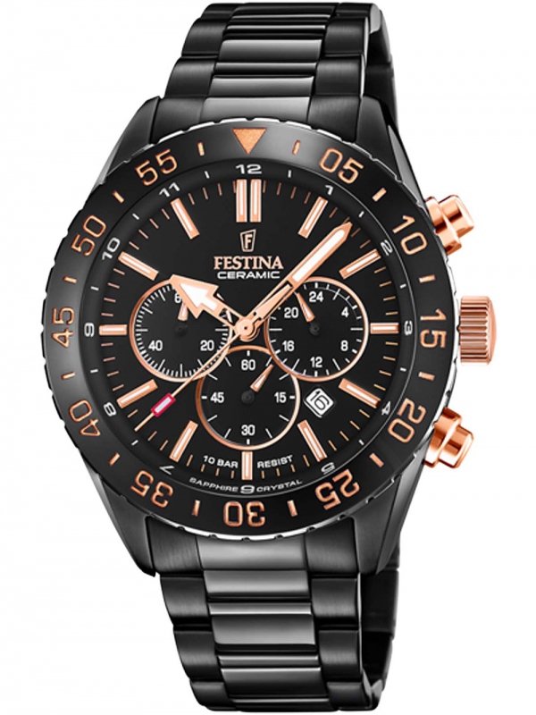 Hodinky Festina F20577/1