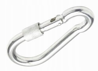 

Karabińczyk Z Zabezpieczeniem Oc 10 MM