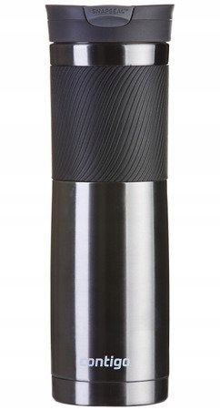 Termohrnek Contigo Byron 720 ml Gunmetal