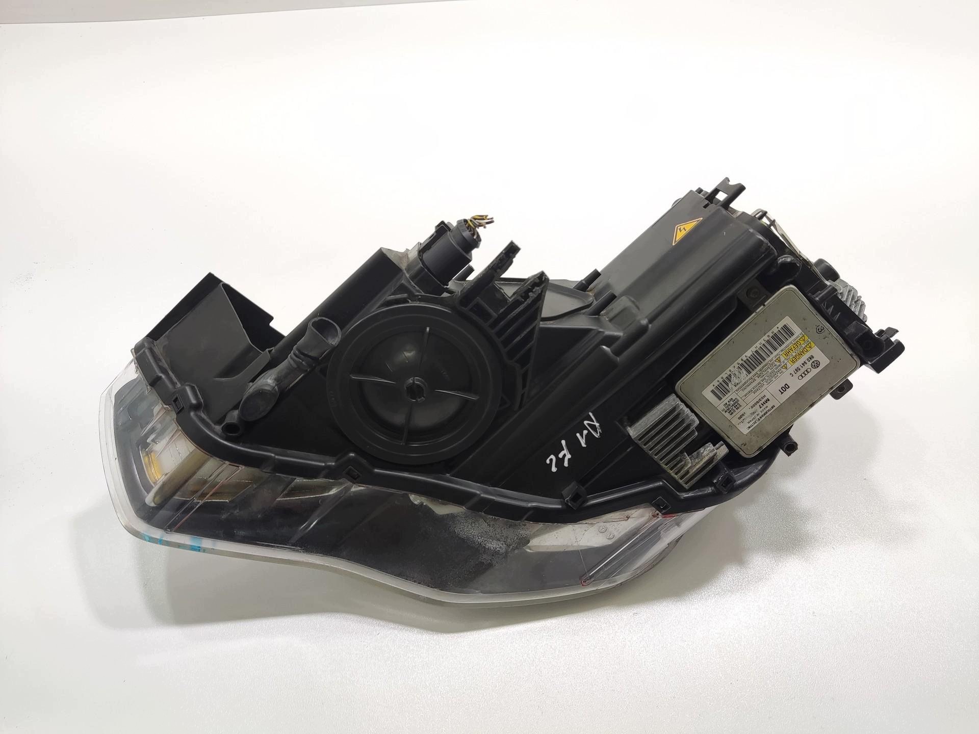 light right front front XENON AUDI A1 and 8X 2010-2014 8X0941044 EUROPA