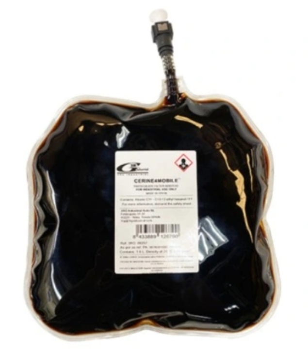 9678101480 - Рідина FAP-C-Crosser 2.2 HDi 4007 2.2 HDi