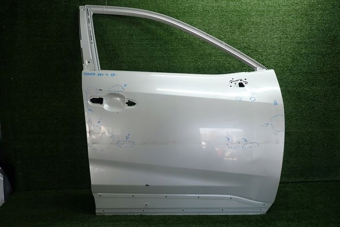 TOYOTA RAV-4 RAV4 19- door right front front