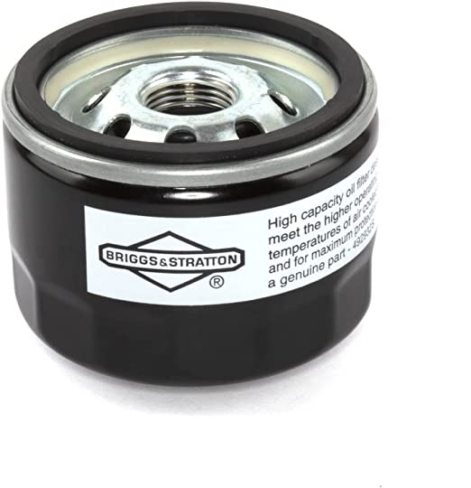

Filtr Oleju Briggs Stratton Oryginał 492932 696854