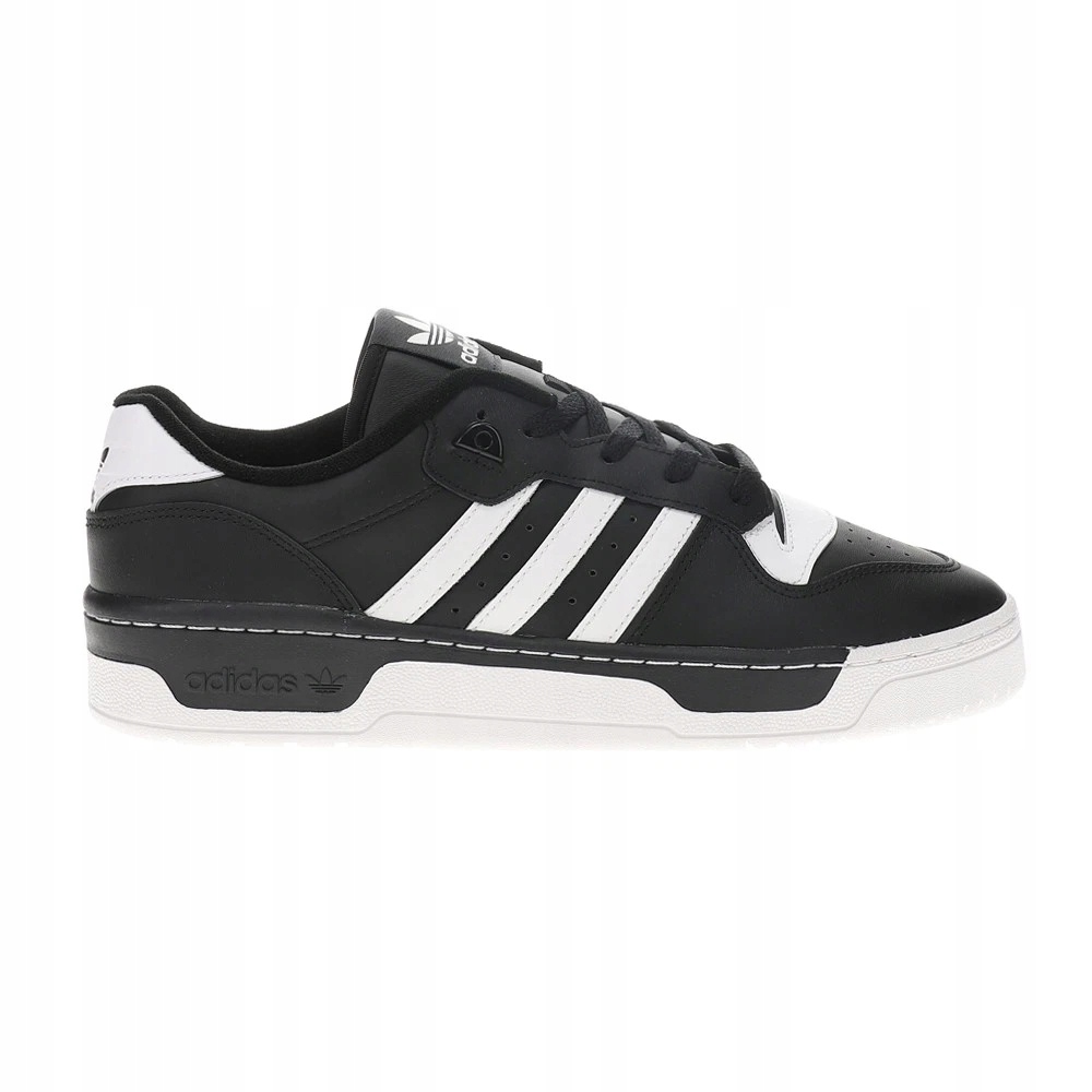 Pánské klasické sportovní boty Adidas Rivalry Low FZ6327 vel. 42 2/3