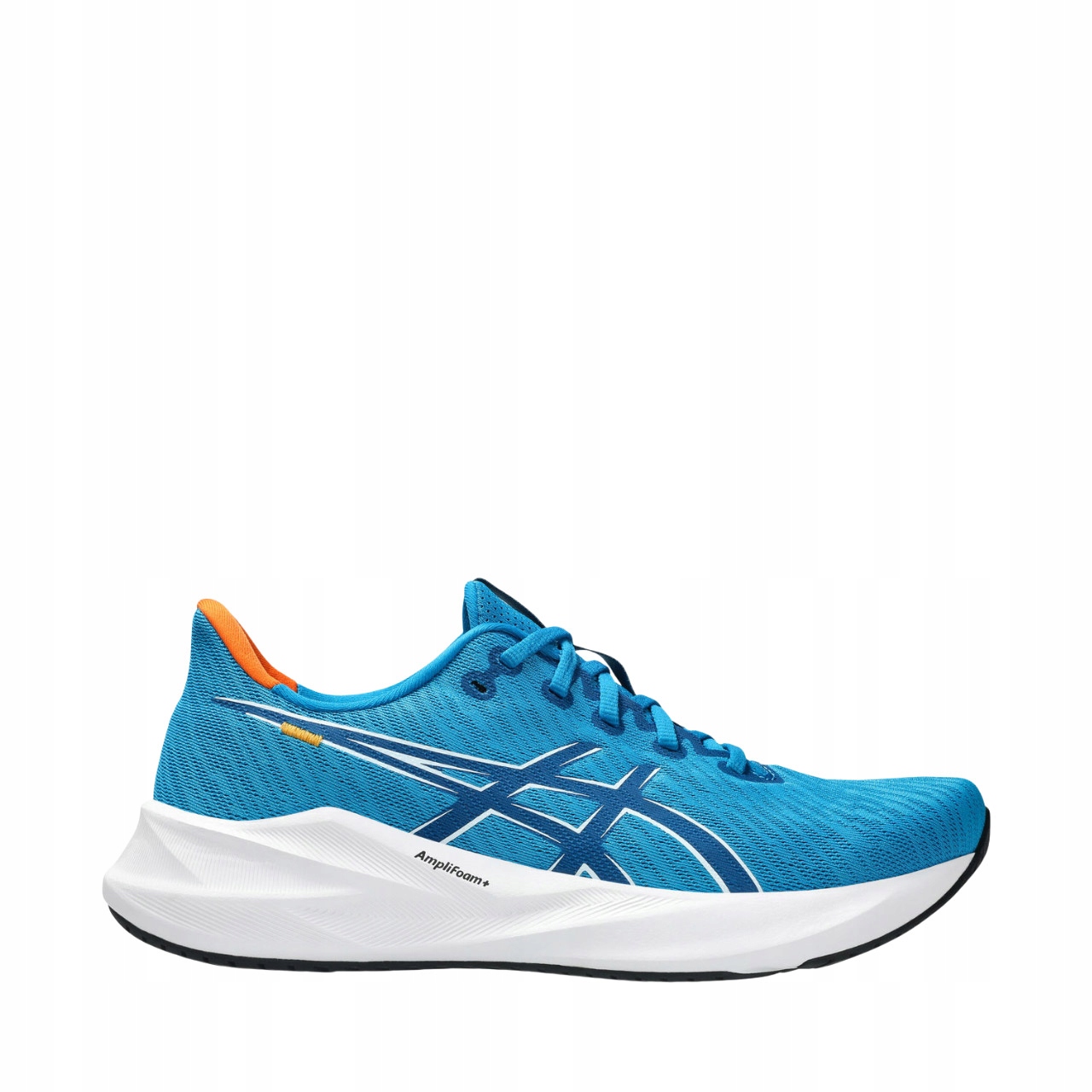 Buty męskie do biegania Asics Versablast 4 niebieskie 1011B984 403 42,5
