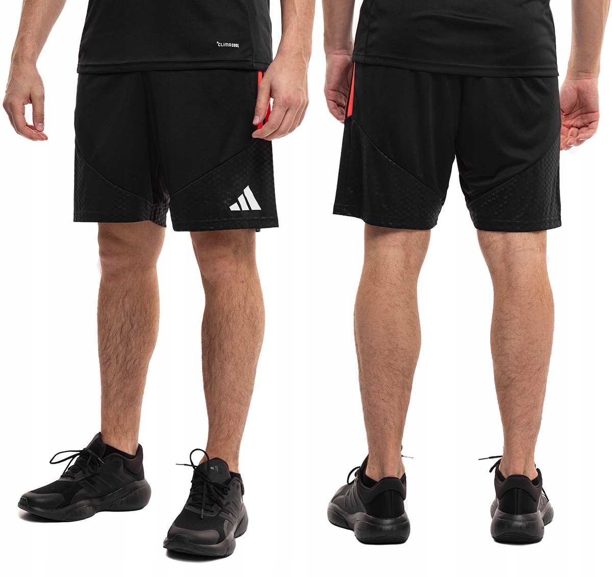 Kraťasy adidas Tiro 26 Krátké Sportovní Tréninkové Léto vel. S