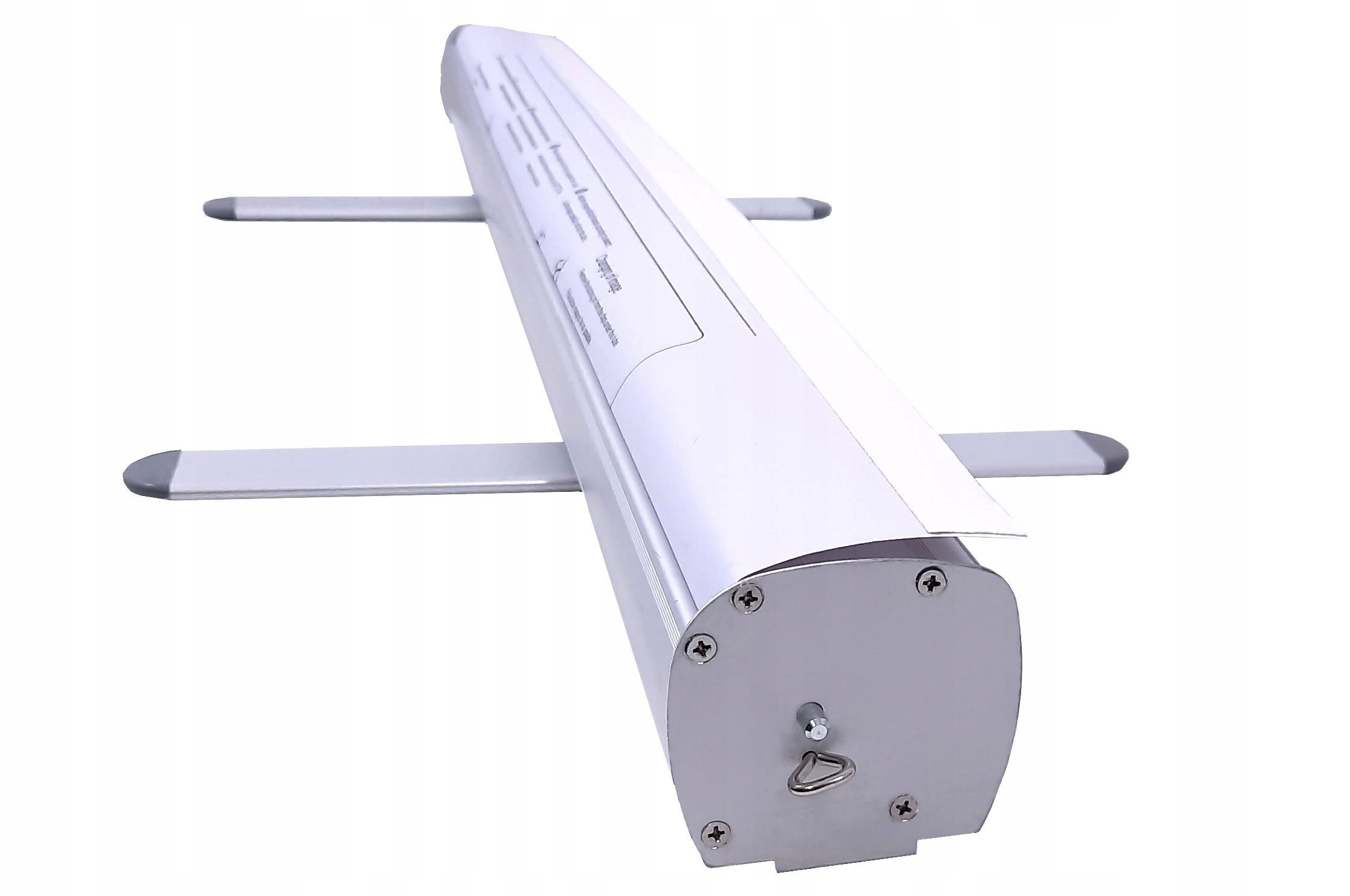 ROLL-UP ECONOMIC STOJAK REKLAMOWY 85x200