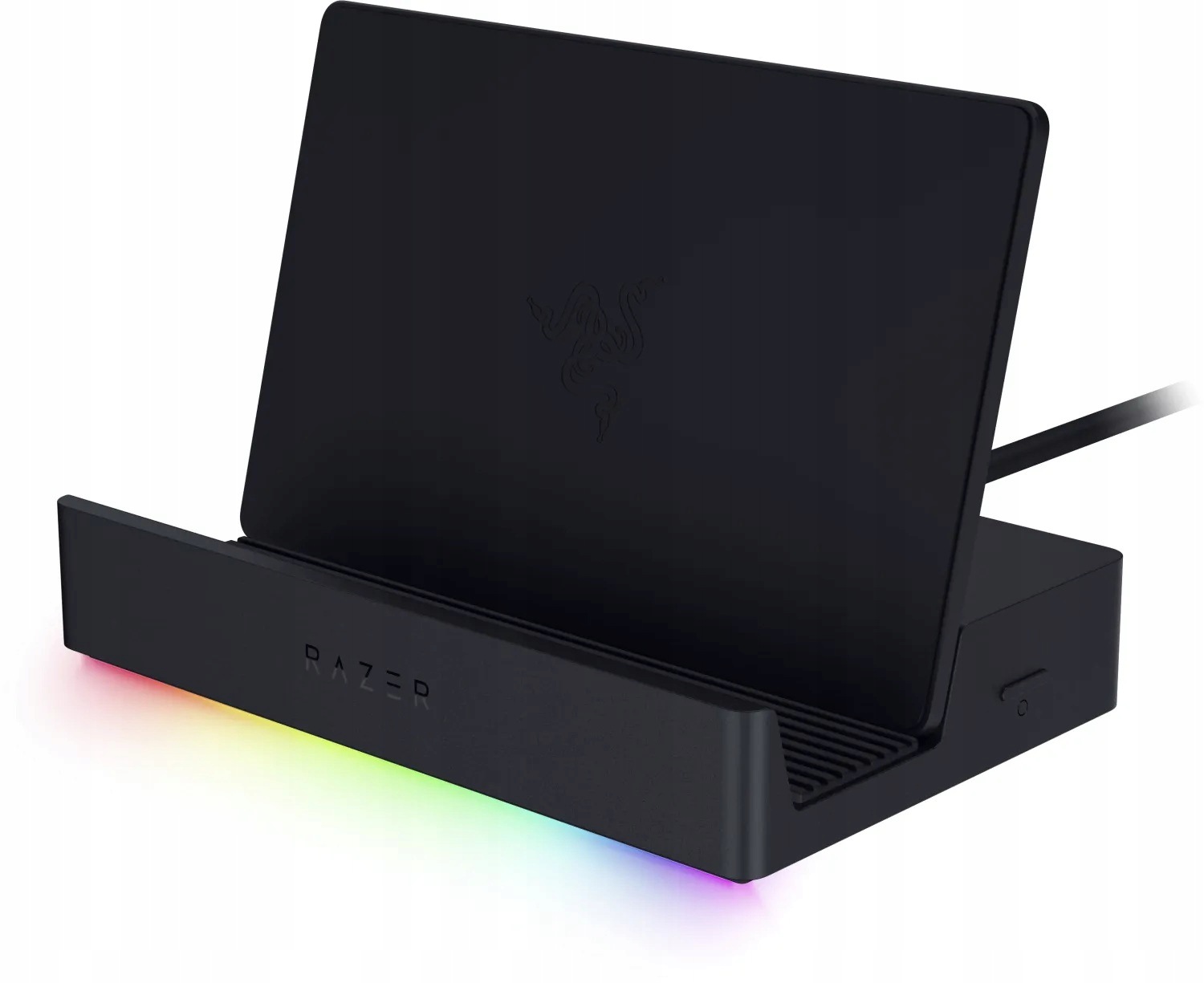 Razer Handheld Dock Chroma Usb Type C 6-in-1 Docking Station