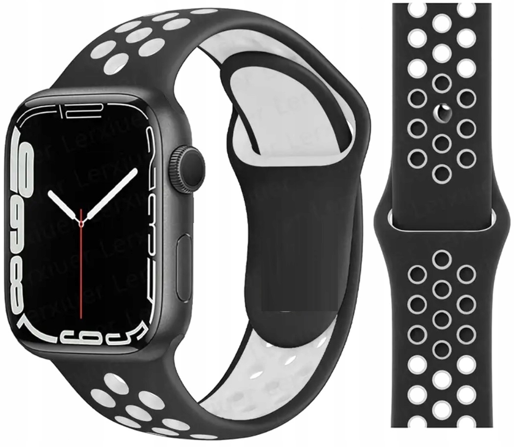 

Pasek Apple Watch 1 2 3 4 5 6 7 8 Se ultra