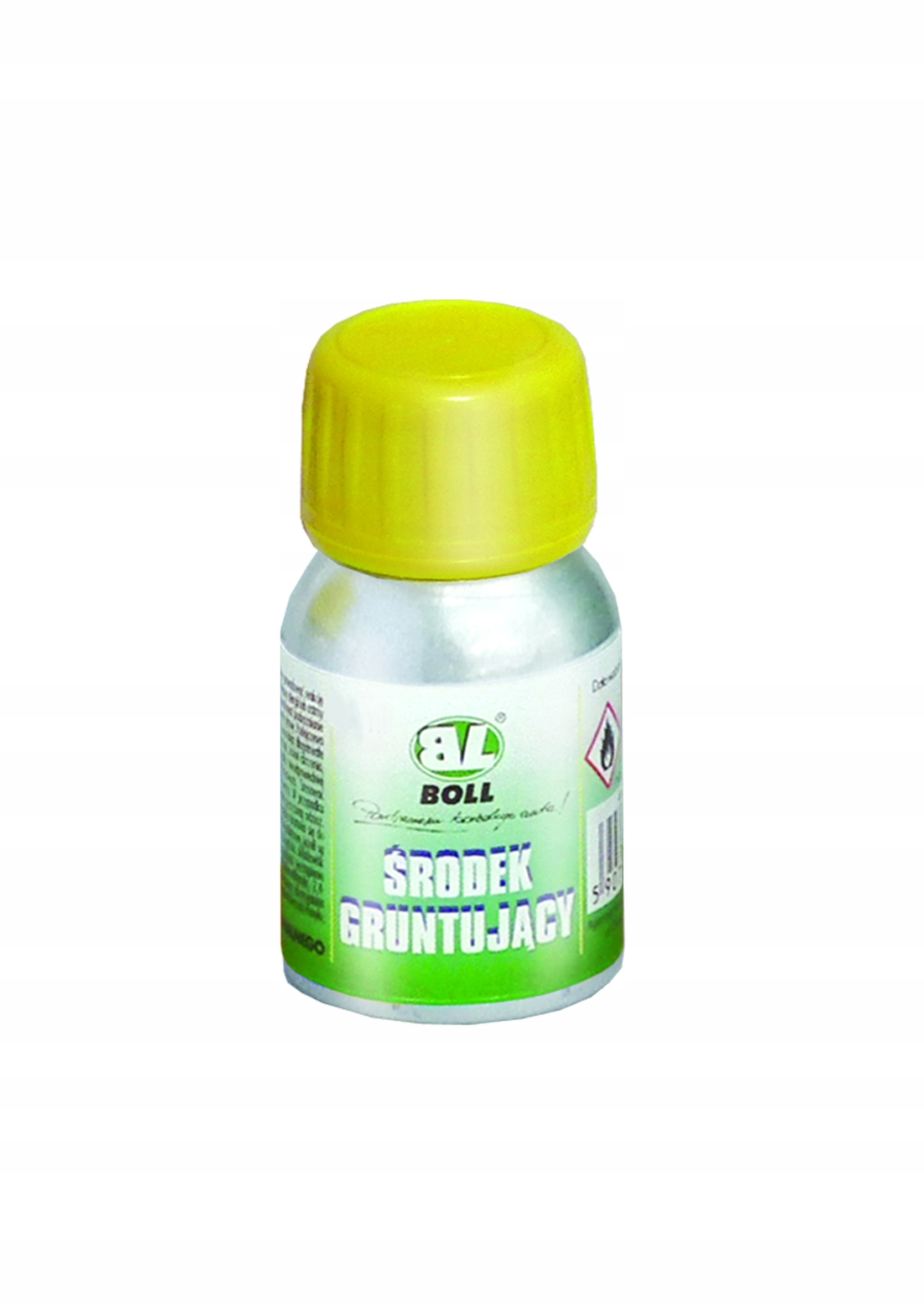 

Boll Środek Gruntujący Do Montażu Szyb 15ml Primer