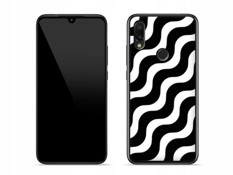 

Etui na Xiaomi Redmi 7 Fantastic Case
