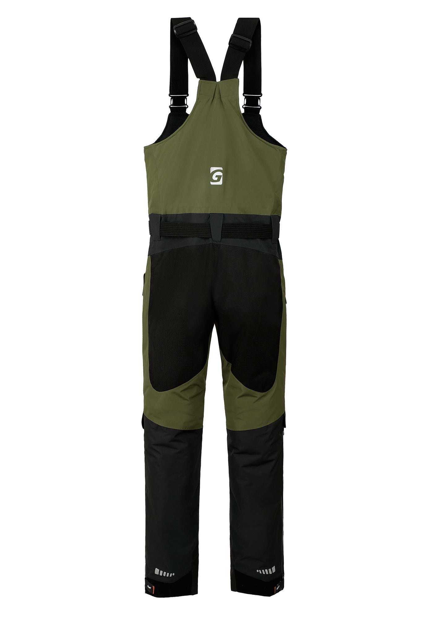 WĘDKARSKI KOMBINEZON WYPORNOŚCIOWY 215-7 GRAFF L Model WYPORNOŚCIOWY