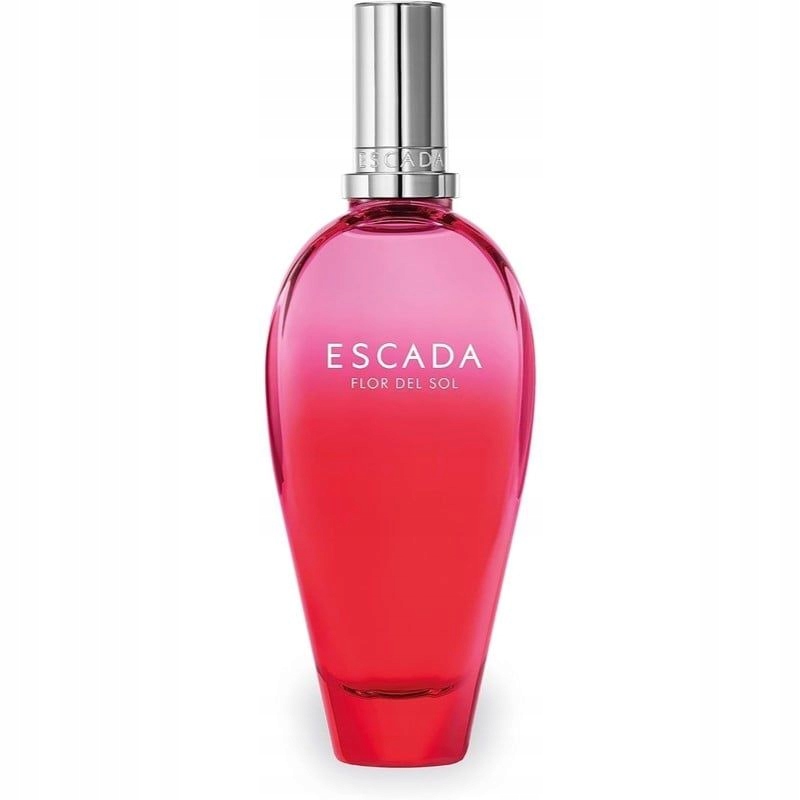 Escada Flor Del Sol Edt 100 ML (Toaletní voda)
