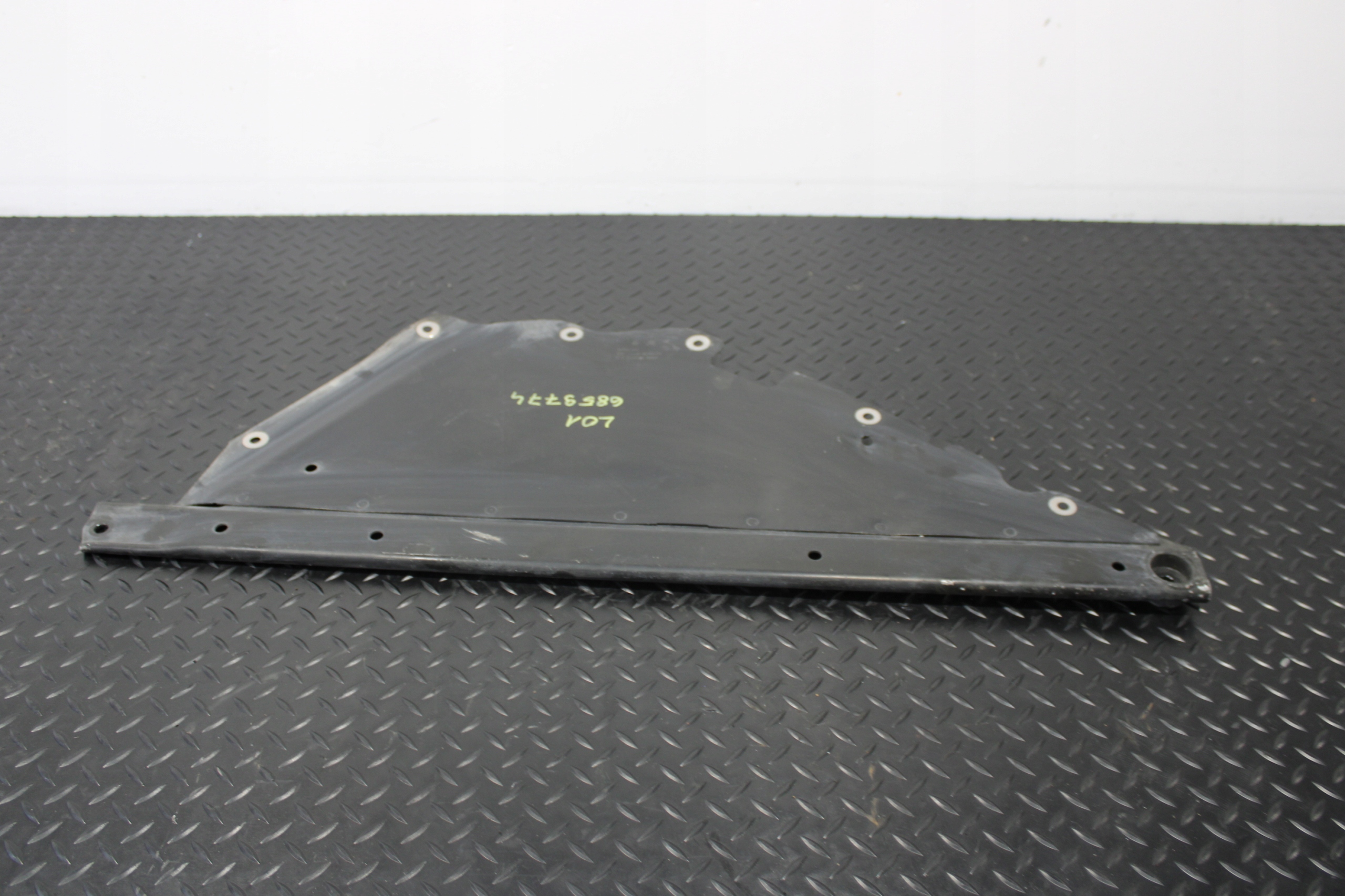 cover cover metallic BMW I3 L01 6859774