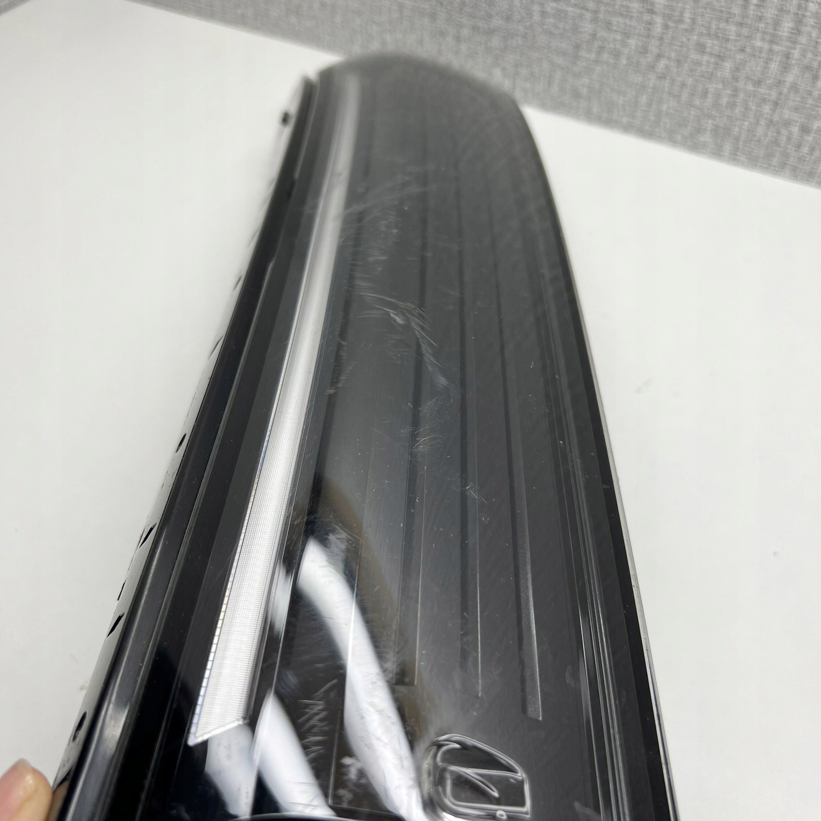 VW TIGUAN III DRL moulding grill LED right front 571941654A
