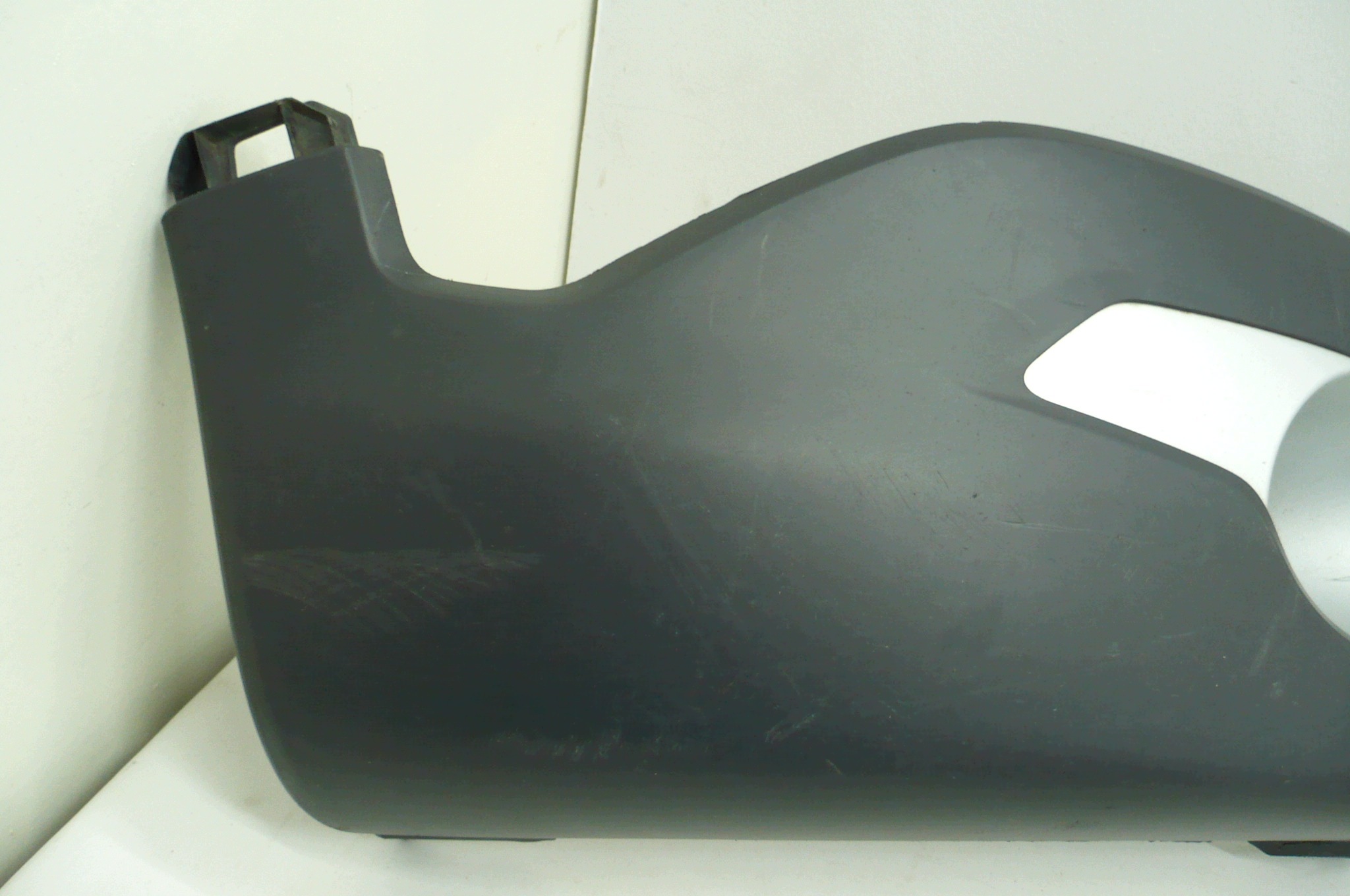 DACIA LODGY STEPWAY 12-> grid of a bumper right front