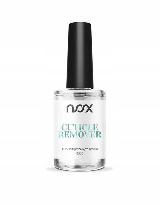 3356 Preparat do skórek NOX Cuticle Remover 10 ml
