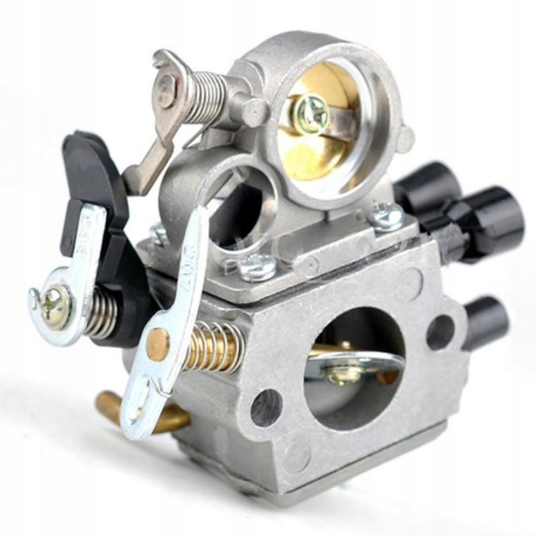 

Nowy Gaźnik Zama Stihl C1Q-S191C Ms 181