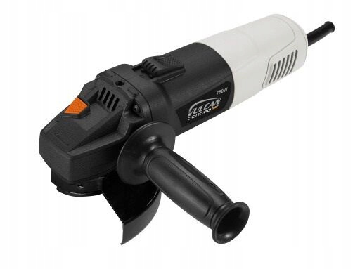 Szlifierka Kątowa 750W 125MM 11000/MIN Vulcan VZS1