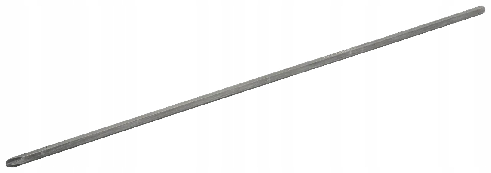 Bit 1/4" PH2x400 mm, 1 szt. BAHCO