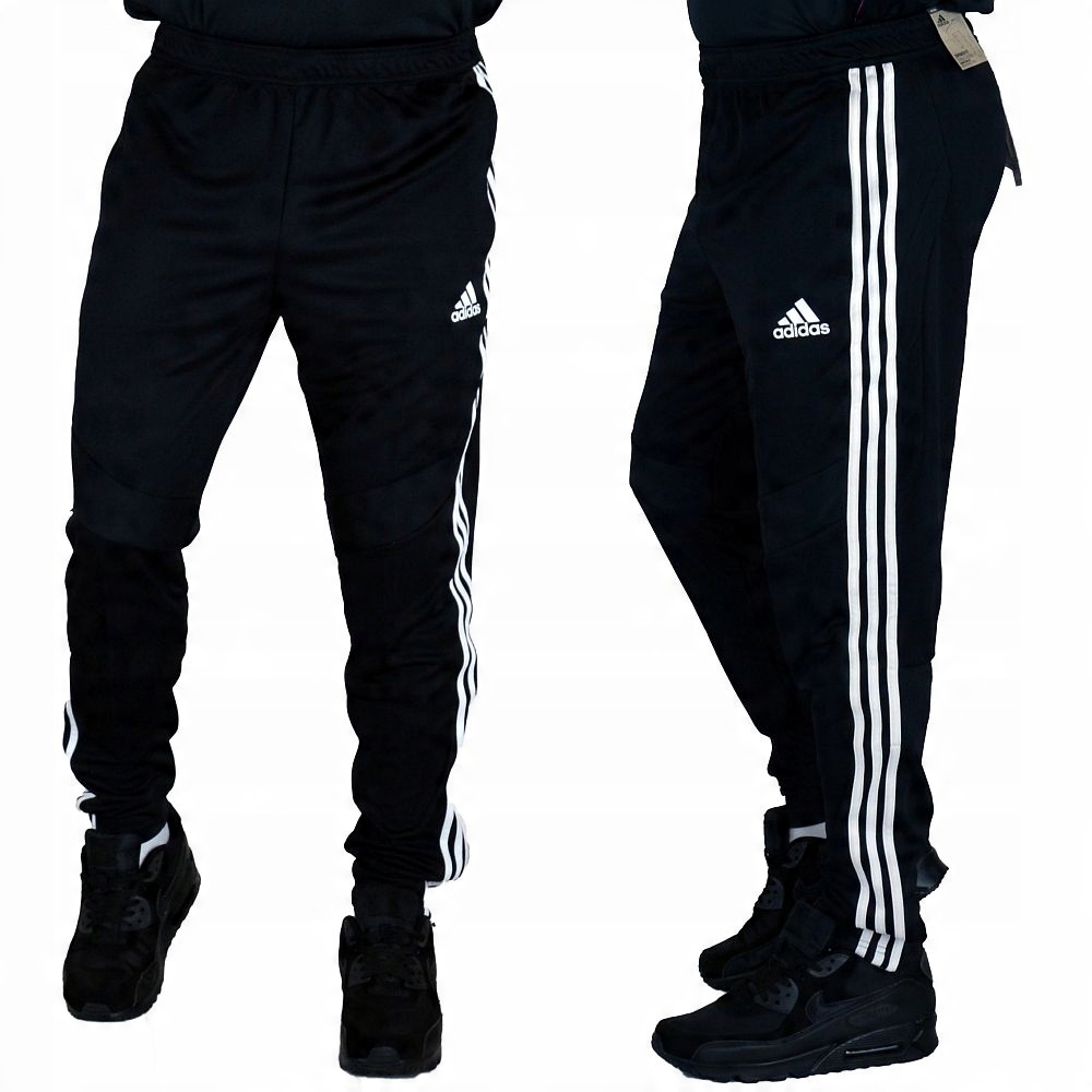 

Adidas 3S Pant Spodnie Dresowe Męskie Dresy r. S