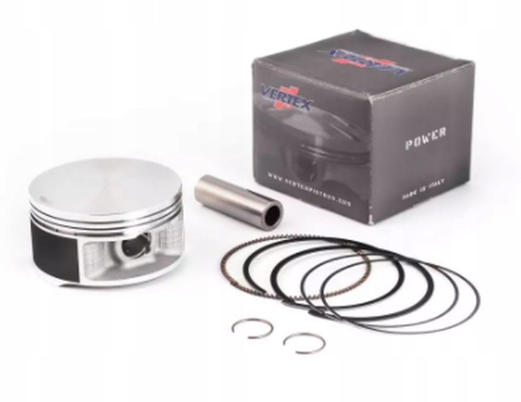 Vertex Piest Yamaha T-max 530 '12-'19 (67,97MM) (+0,01MM) ()