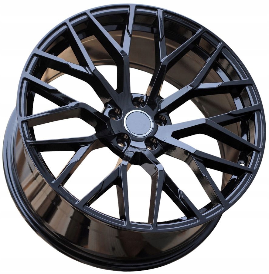 Ráfky 22 5x112 Audi Q7 4M Q8 E-Tron Ge Q8 Sportback E-Tron